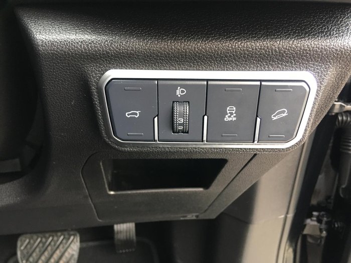 2022 Haval H6 Ultra