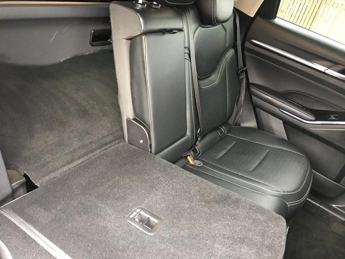 2022 Haval H6 Ultra