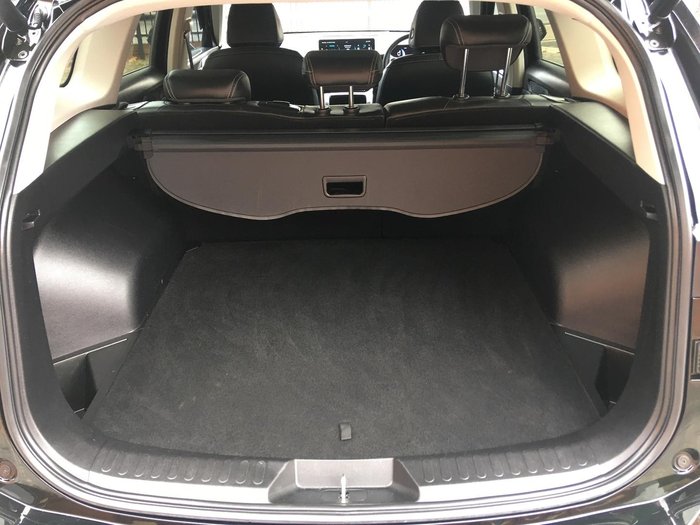 2022 Haval H6 Ultra