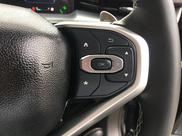 2022 Haval H6 Ultra