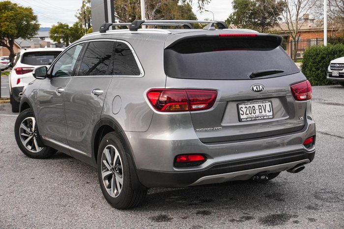 2018 Kia Sorento SLi