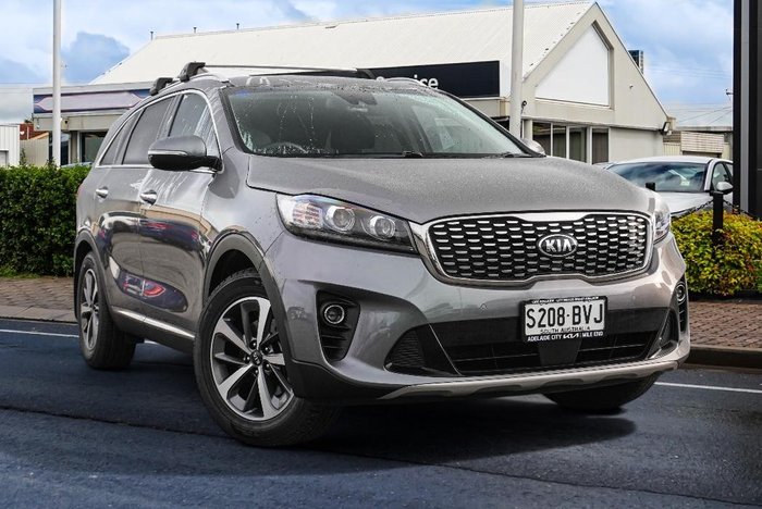 2018 Kia Sorento SLi