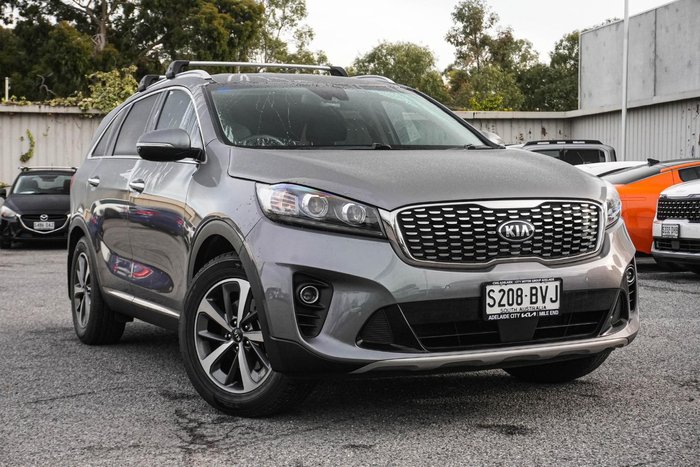 2018 Kia Sorento SLi