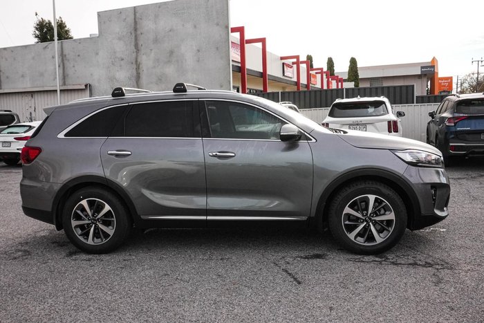 2018 Kia Sorento SLi