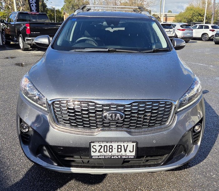 2018 Kia Sorento SLi