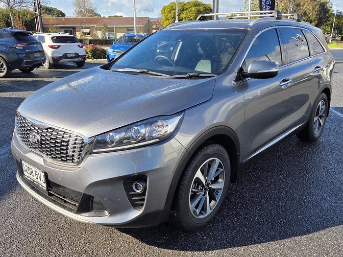 2018 Kia Sorento SLi