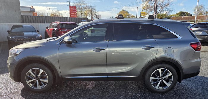 2018 Kia Sorento SLi