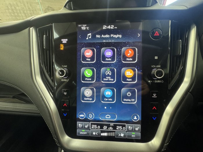 2023 Subaru Outback AWD Touring XT
