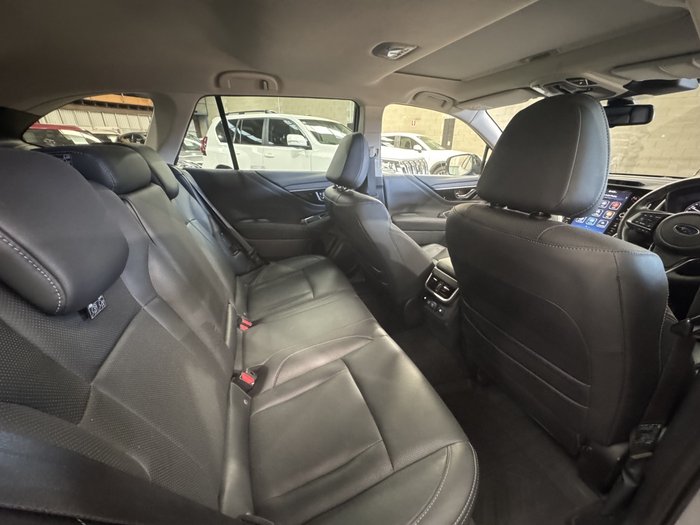 2023 Subaru Outback AWD Touring XT