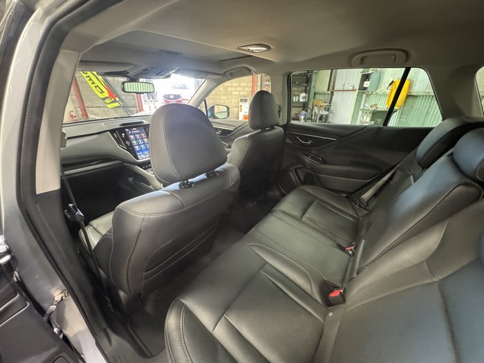 2023 Subaru Outback AWD Touring XT