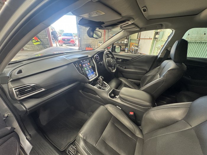 2023 Subaru Outback AWD Touring XT