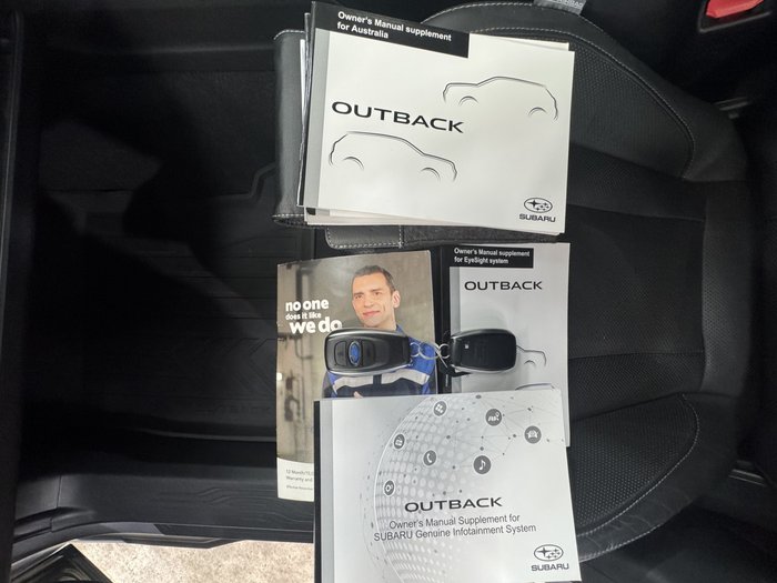 2023 Subaru Outback AWD Touring XT