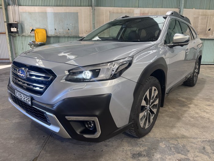 2023 Subaru Outback AWD Touring XT