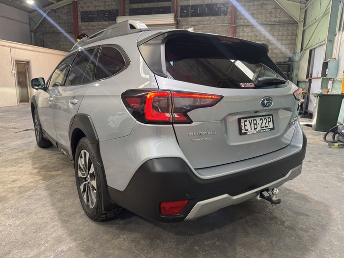2023 Subaru Outback AWD Touring XT