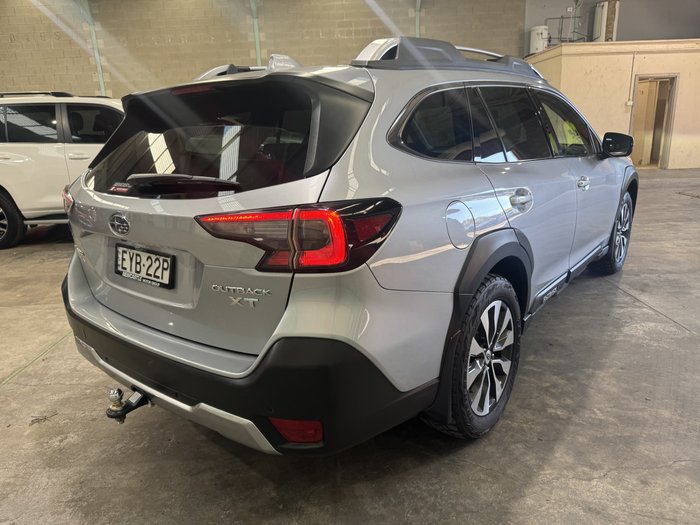 2023 Subaru Outback AWD Touring XT