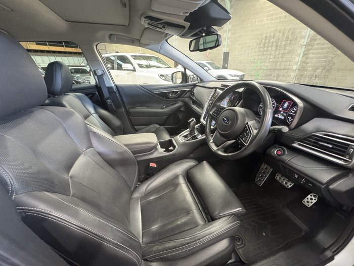 2023 Subaru Outback AWD Touring XT