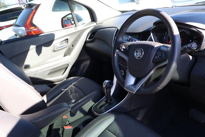 2020 Holden Trax LT