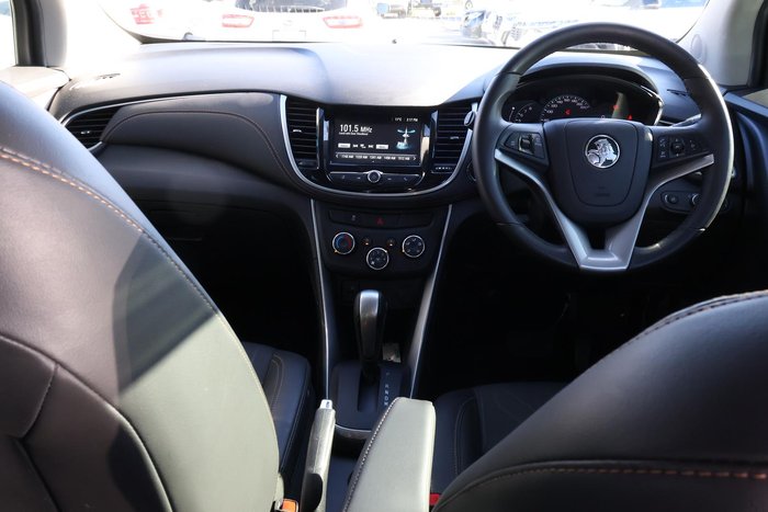2020 Holden Trax LT