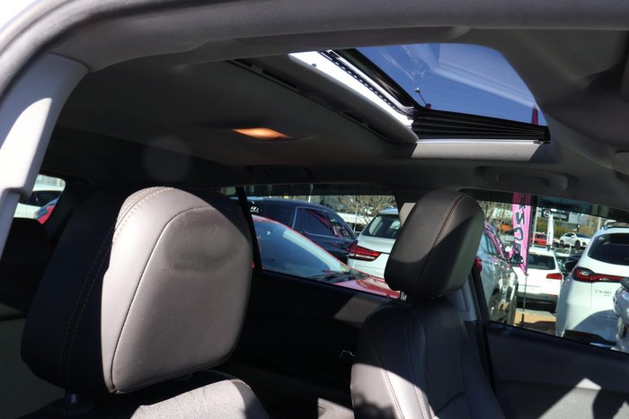 2020 Holden Trax LT