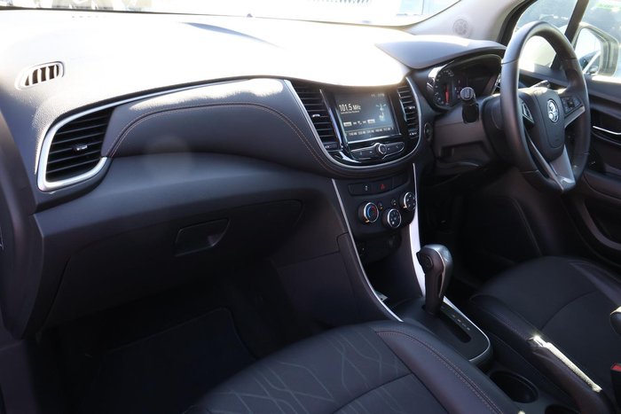 2020 Holden Trax LT