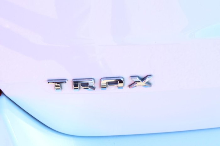 2020 Holden Trax LT