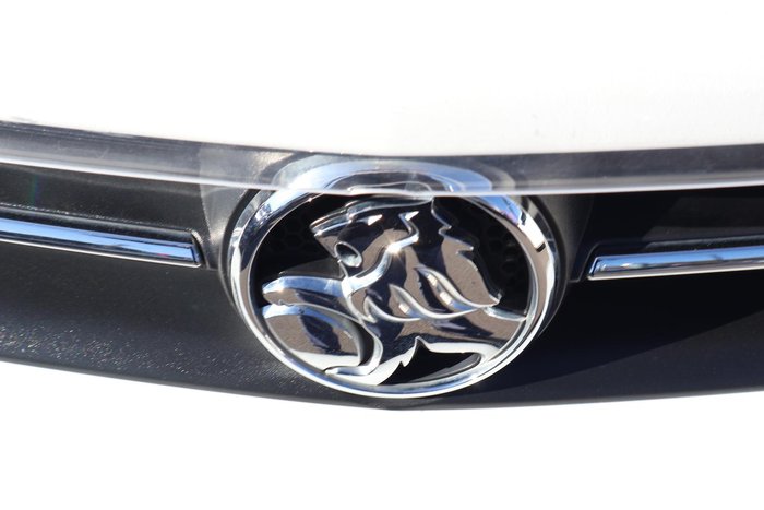 2020 Holden Trax LT