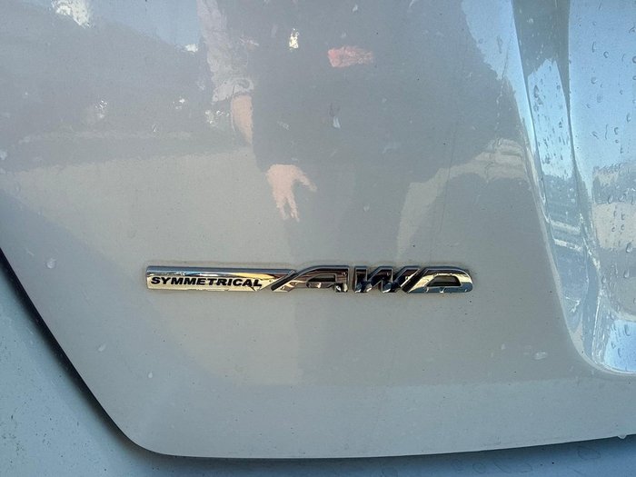 2016 Subaru XV 2.0i-L