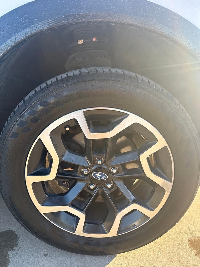 2016 Subaru XV 2.0i-L