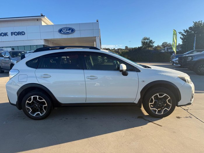 2016 Subaru XV 2.0i-L
