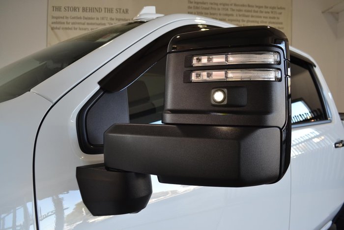2026 Chevrolet Silverado HD LTZ Premium W/Tech Pack