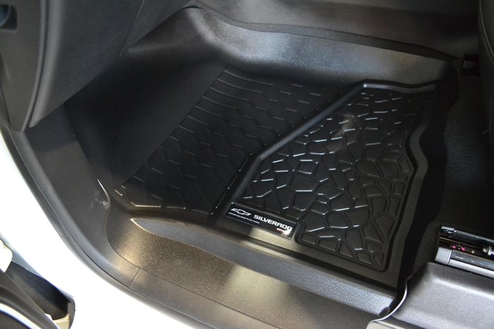 2026 Chevrolet Silverado HD LTZ Premium W/Tech Pack
