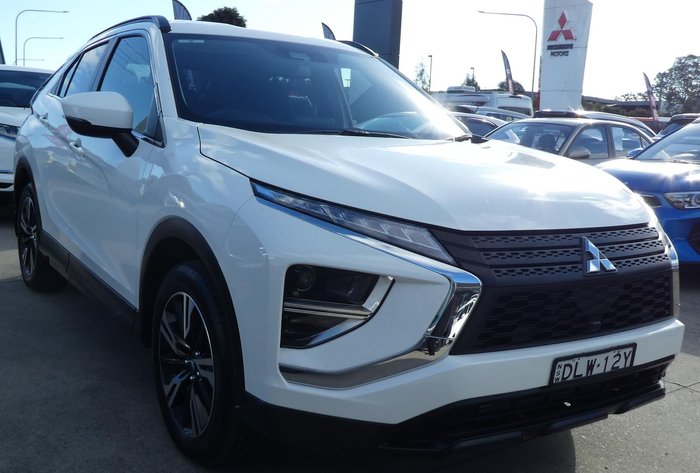 2024 Mitsubishi Eclipse Cross LS