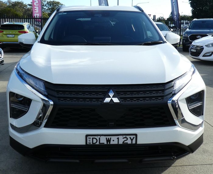 2024 Mitsubishi Eclipse Cross LS