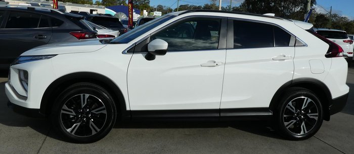 2024 Mitsubishi Eclipse Cross LS