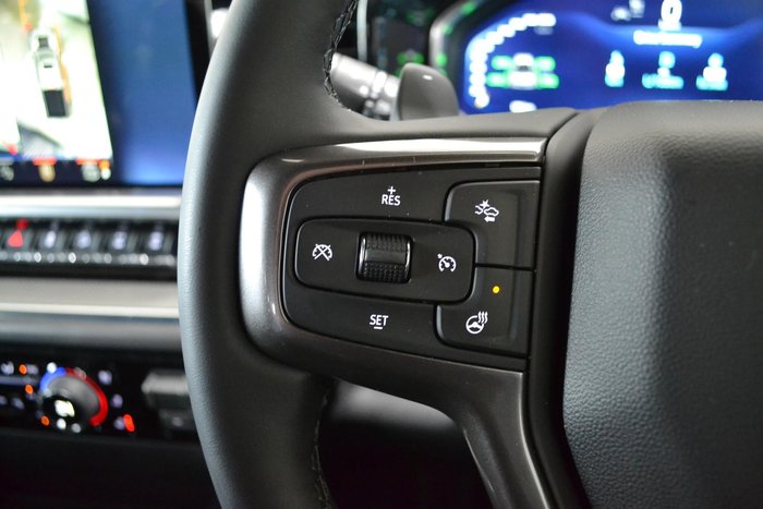 2026 Chevrolet Silverado 1500 ZR2 W/Tech Pack