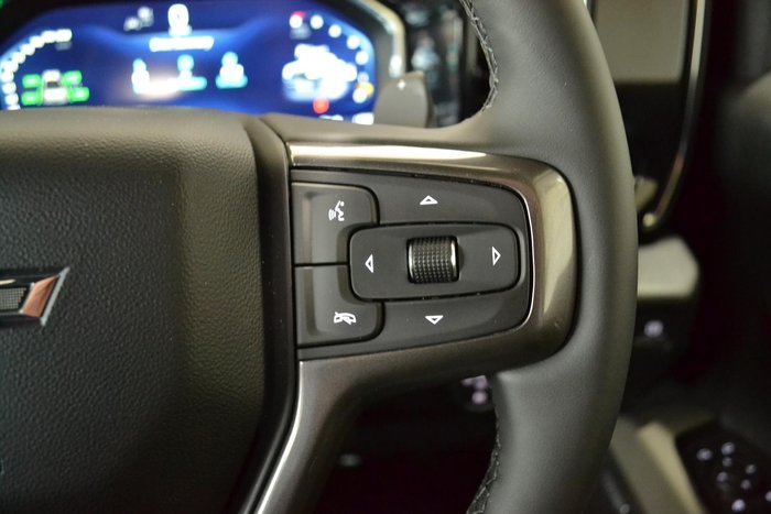 2026 Chevrolet Silverado 1500 ZR2 W/Tech Pack