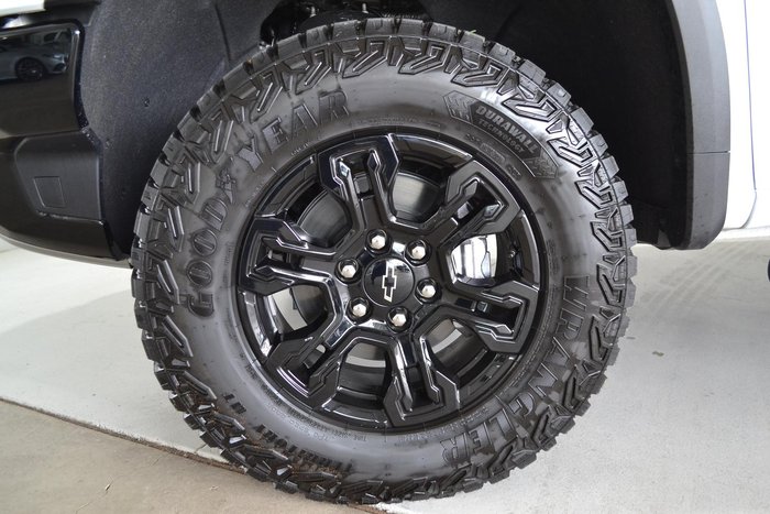 2026 Chevrolet Silverado 1500 ZR2 W/Tech Pack