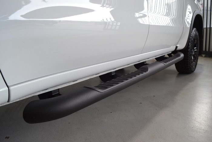 2026 Chevrolet Silverado 1500 ZR2 W/Tech Pack
