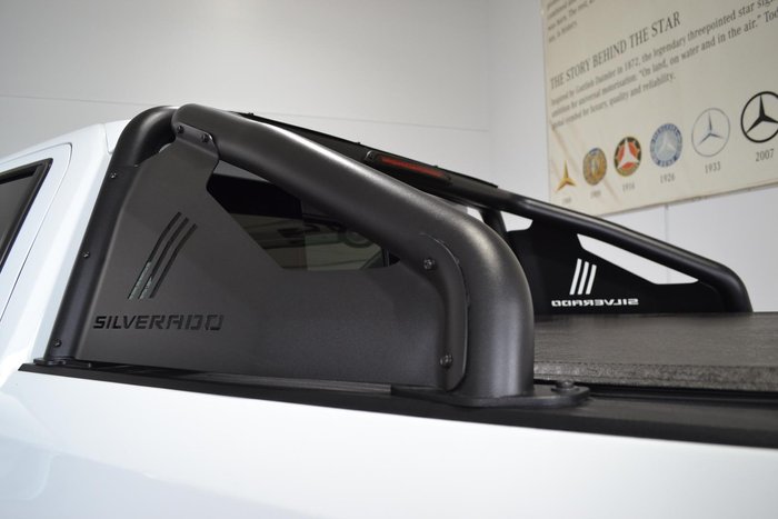 2026 Chevrolet Silverado 1500 ZR2 W/Tech Pack