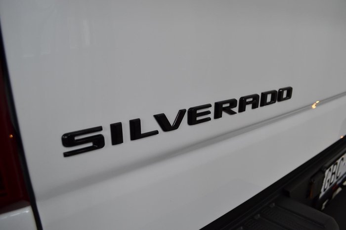 2026 Chevrolet Silverado 1500 ZR2 W/Tech Pack