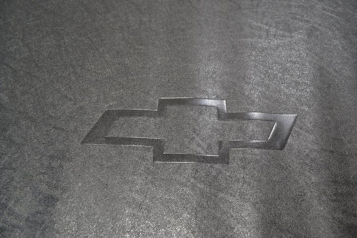 2026 Chevrolet Silverado 1500 ZR2 W/Tech Pack