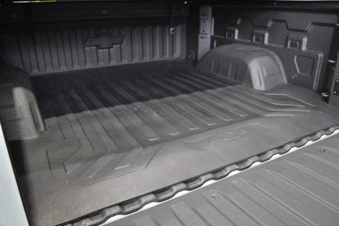 2026 Chevrolet Silverado 1500 ZR2 W/Tech Pack