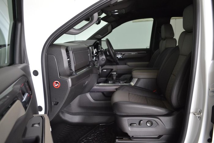 2026 Chevrolet Silverado 1500 ZR2 W/Tech Pack