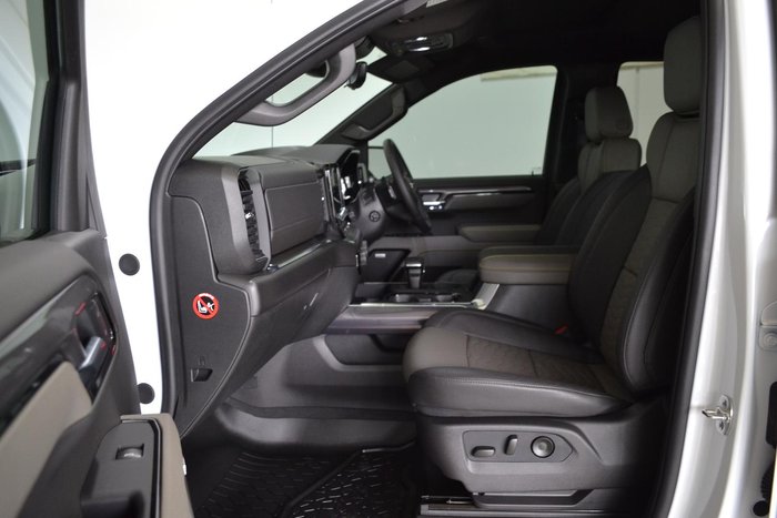 2026 Chevrolet Silverado 1500 ZR2 W/Tech Pack