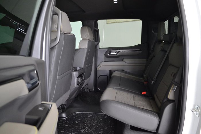 2026 Chevrolet Silverado 1500 ZR2 W/Tech Pack