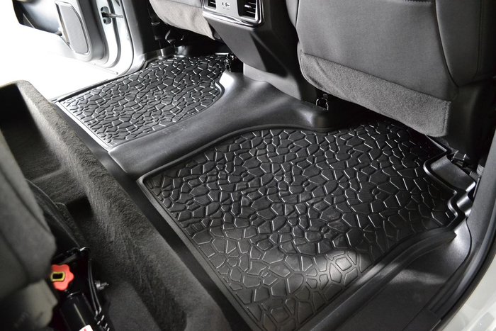 2026 Chevrolet Silverado 1500 ZR2 W/Tech Pack