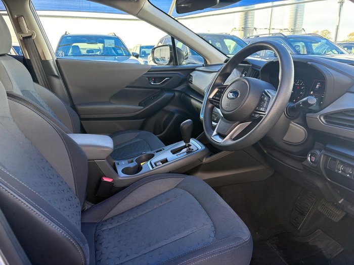 2024 Subaru Crosstrek 2.0L