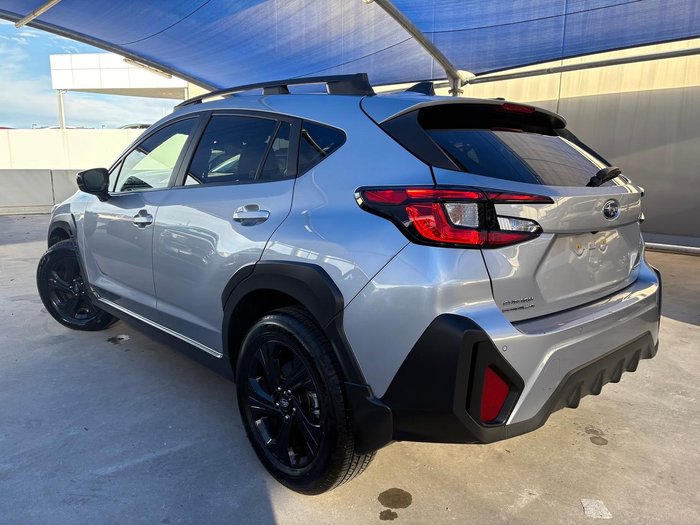 2024 Subaru Crosstrek 2.0L