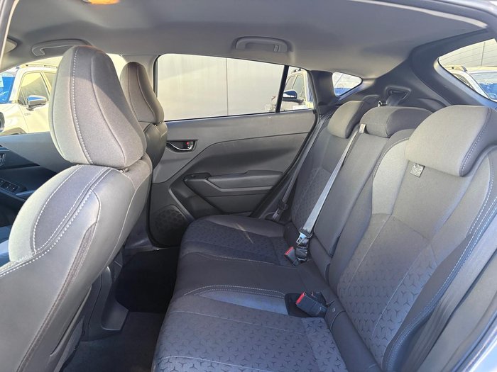 2024 Subaru Crosstrek 2.0L