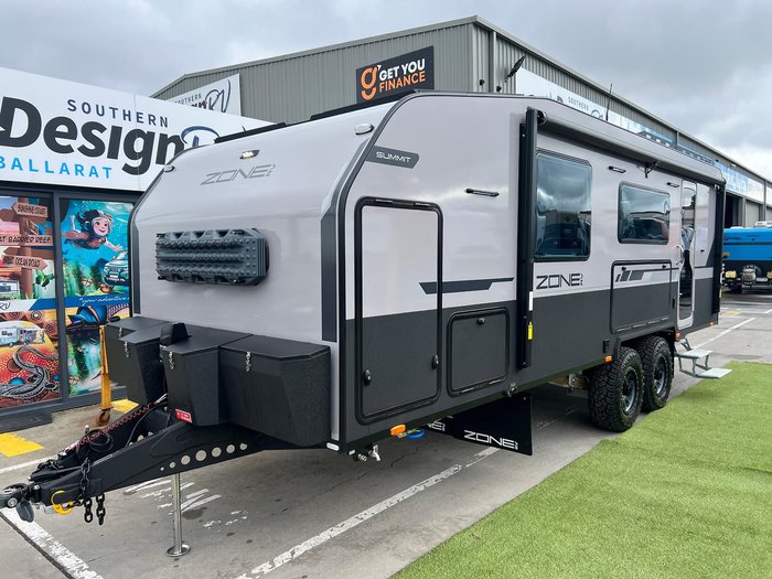 2026 Zone RV Summit